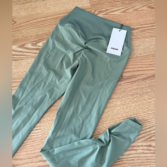 Whitney Simmons Gymshark leggings - Picture 2 of 2